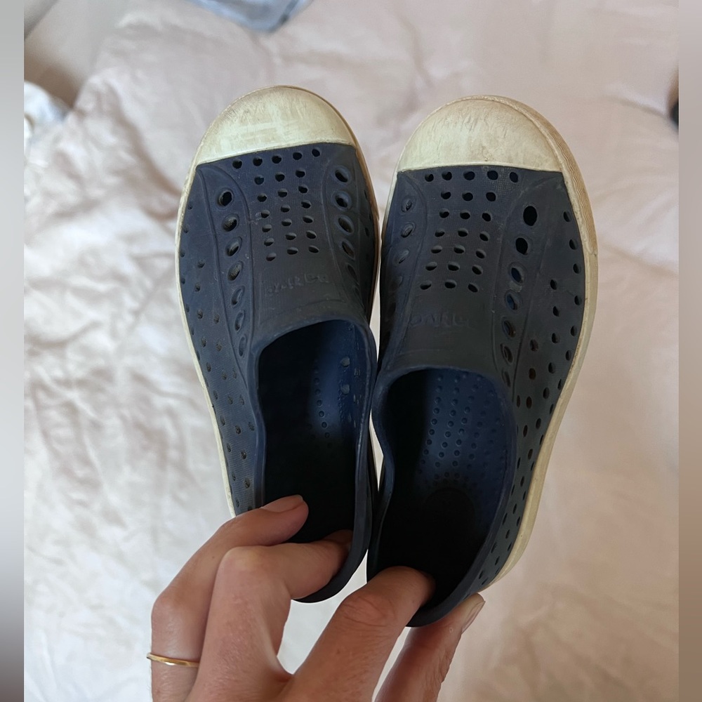 NATIVE shoes C9